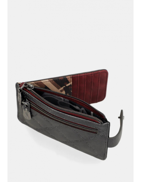 TARJETERO MADMOISELLE | ANEKKE