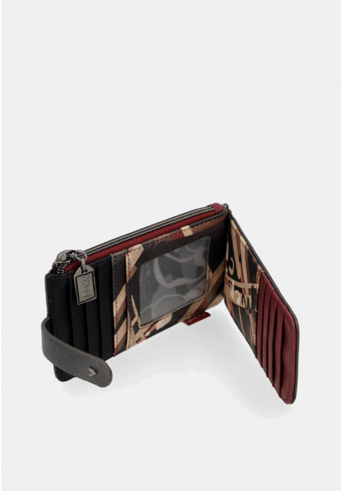 TARJETERO MADMOISELLE | ANEKKE