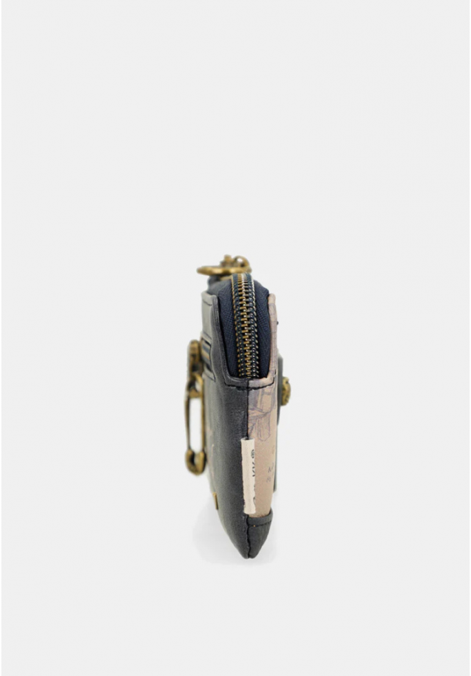 MONEDERO TARJETERO STUDIO | ANEKKE