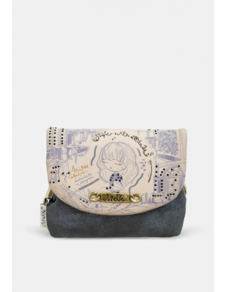 MONEDERO STUDIO | ANEKKE