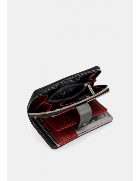 BILLETERO M PARISIAN | ANEKKE