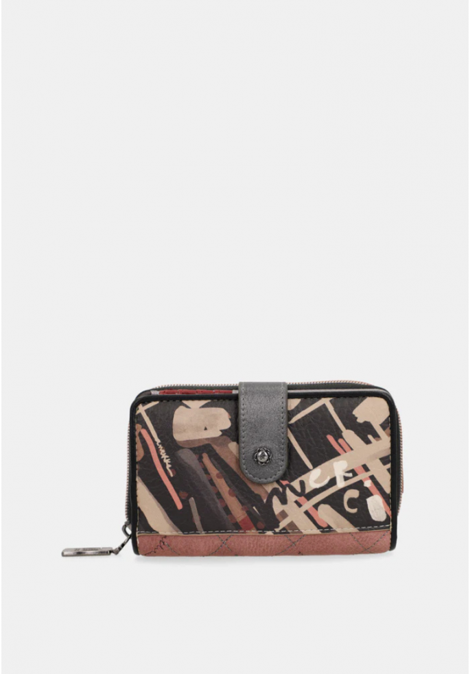 BILLETERO M PARISIAN | ANEKKE