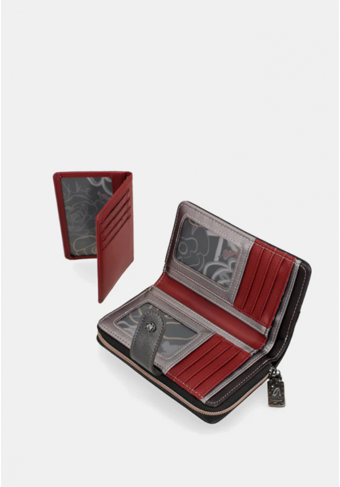 BILLETERO M PARISIAN | ANEKKE