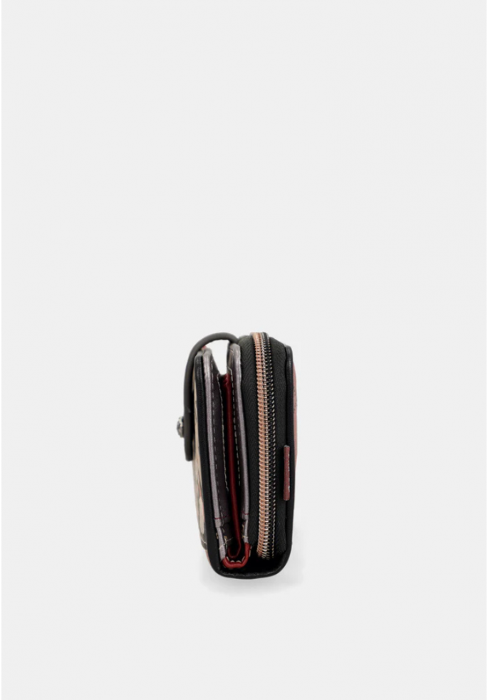 BILLETERO M PARISIAN | ANEKKE