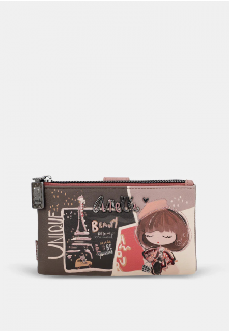 BILLETERO RFID MADMOISELLE...