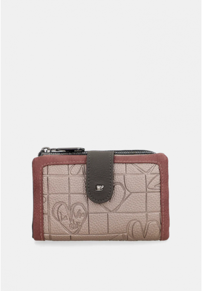 BILLETERO M RFID MADMOISELLE | ANEKKE