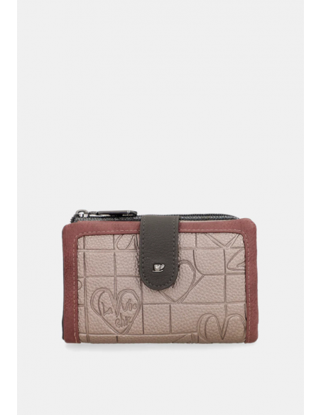 BILLETERO M RFID MADMOISELLE | ANEKKE