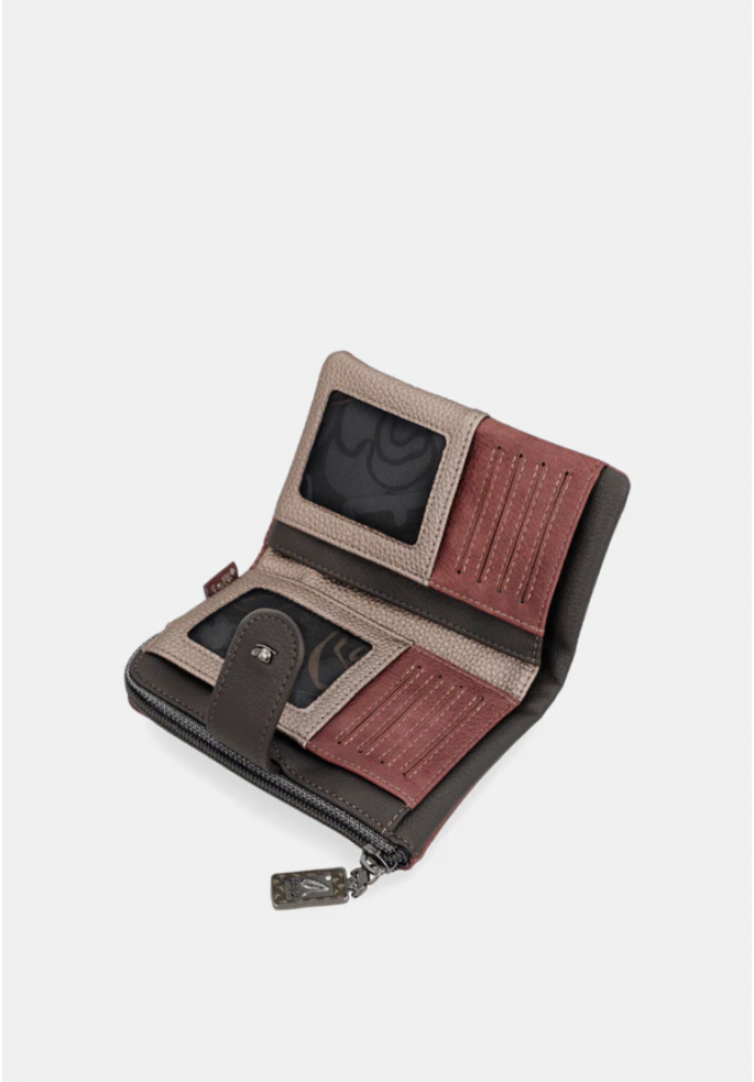 BILLETERO M RFID MADMOISELLE | ANEKKE