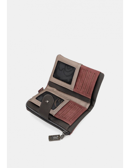 BILLETERO M RFID MADMOISELLE | ANEKKE