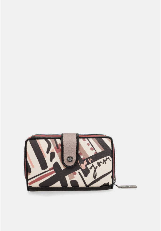 BILLETERO M MADMOISELLE | ANEKKE