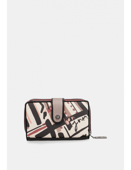 BILLETERO M MADMOISELLE | ANEKKE