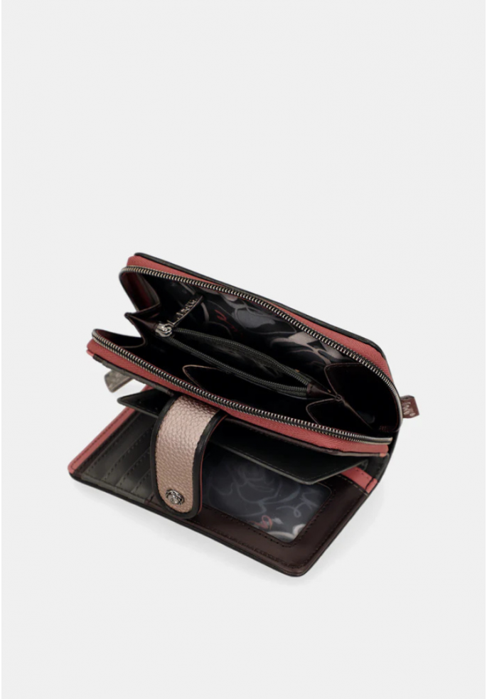 BILLETERO M MADMOISELLE | ANEKKE