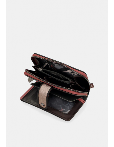 BILLETERO M MADMOISELLE | ANEKKE