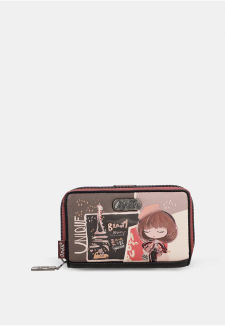 BILLETERO M MADMOISELLE |...