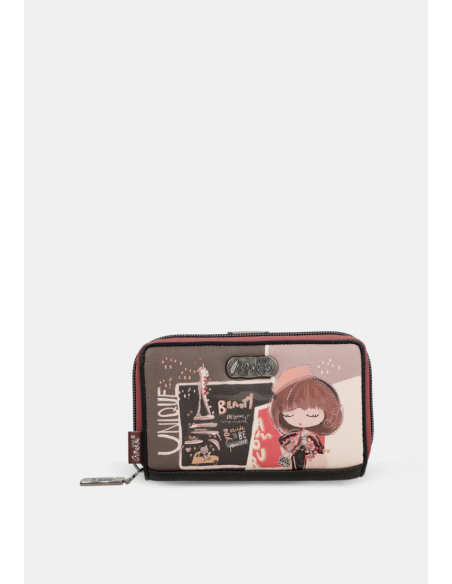 BILLETERO M MADMOISELLE | ANEKKE