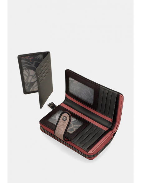 BILLETERO M MADMOISELLE | ANEKKE