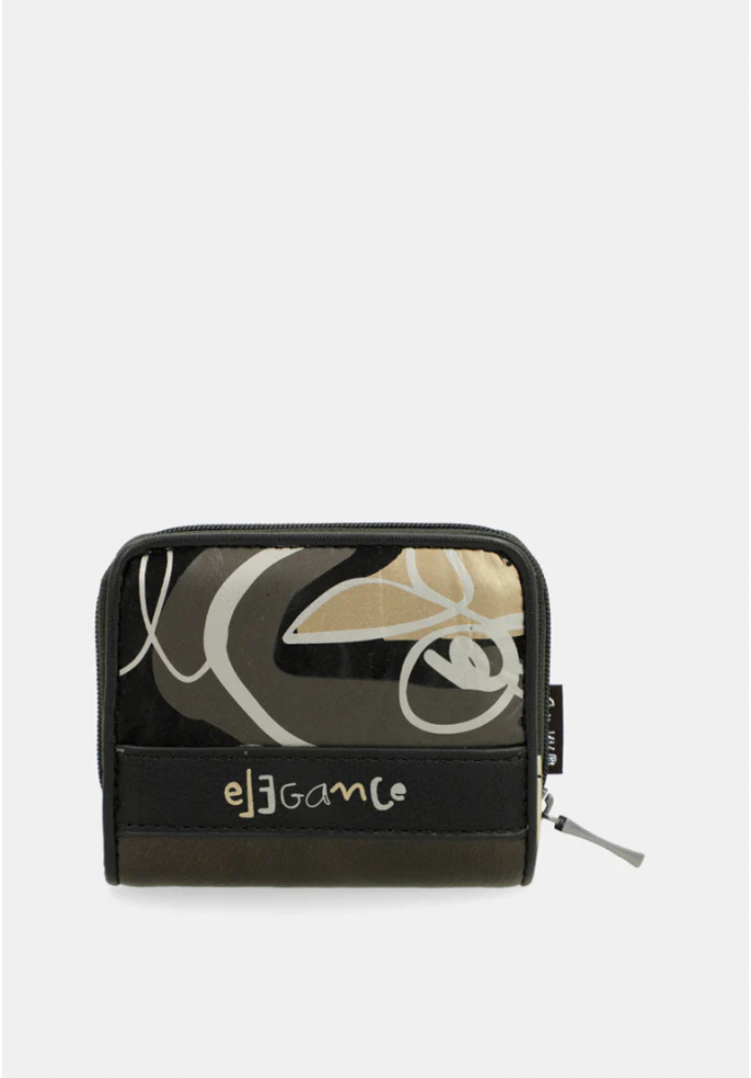 BILLETERO RFID NATURE KOKO | ANEKKE