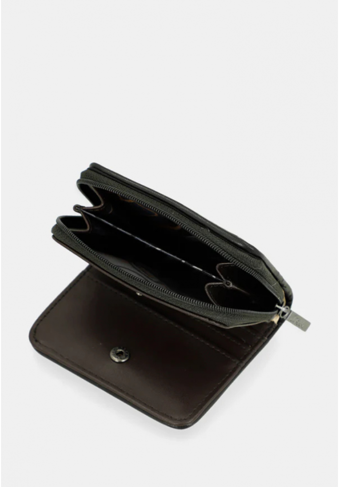 BILLETERO RFID NATURE KOKO | ANEKKE