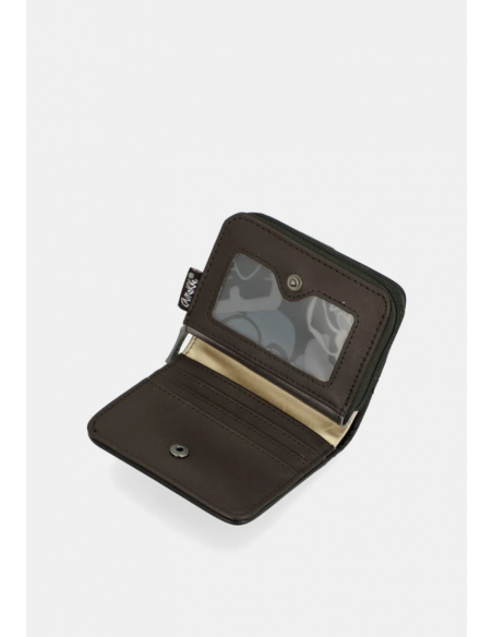 BILLETERO RFID NATURE KOKO | ANEKKE