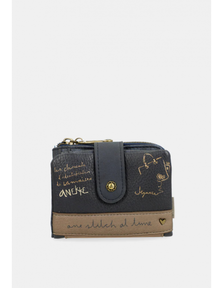 BILLETERO FLEXIBLE STUDIO | ANEKKE