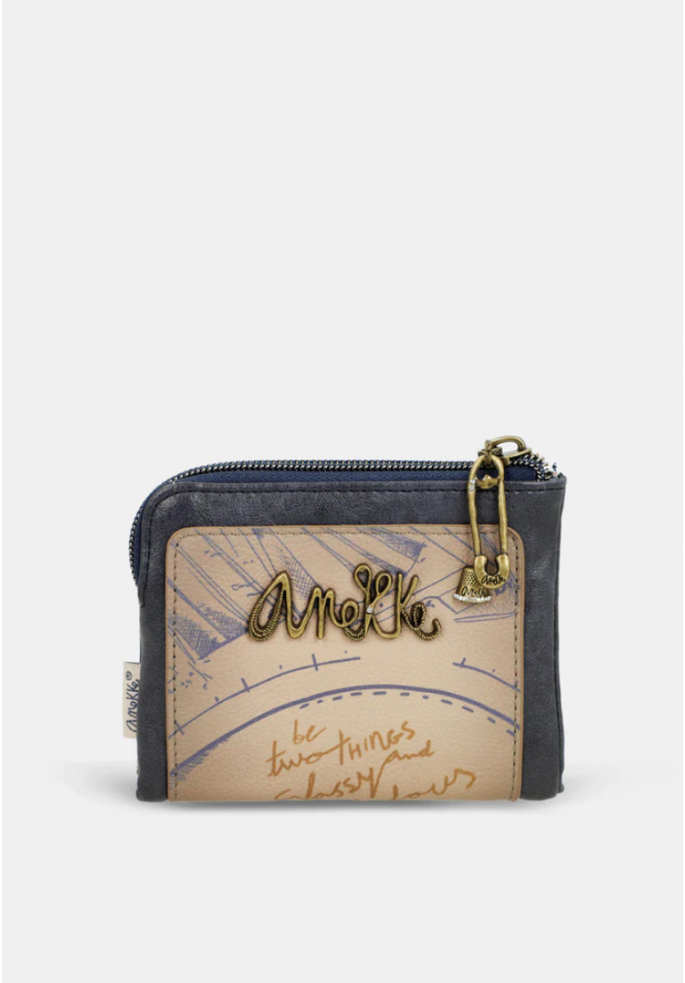 BILLETERO FLEXIBLE STUDIO | ANEKKE