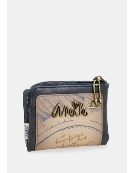 BILLETERO FLEXIBLE STUDIO | ANEKKE