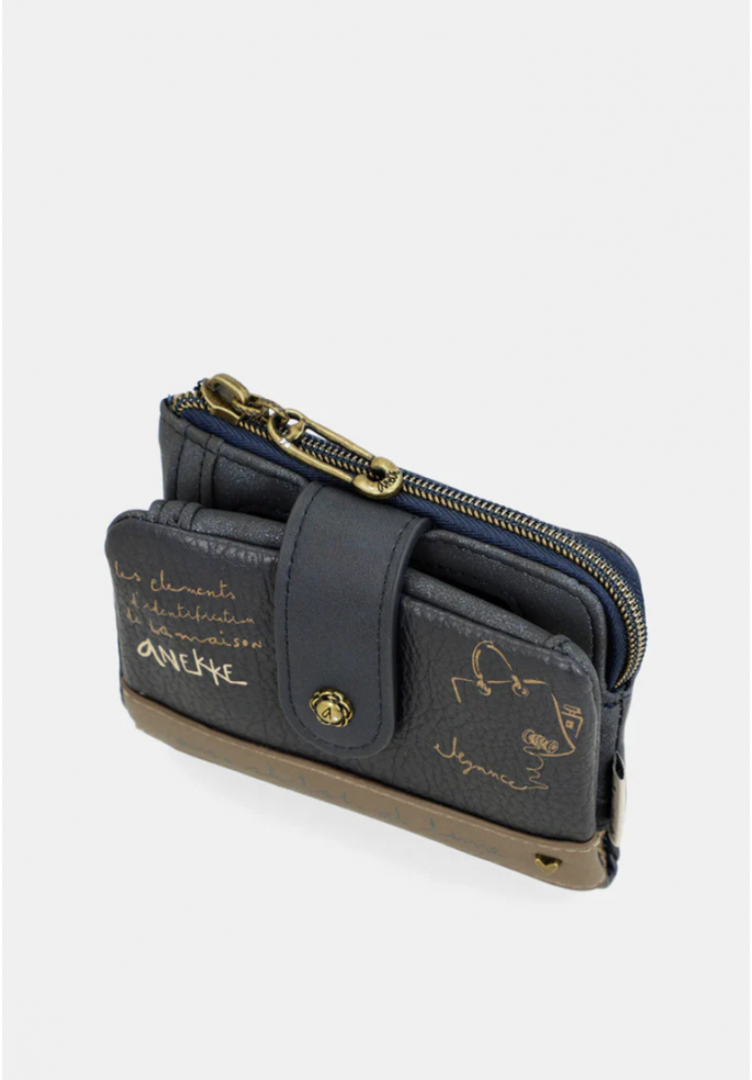 BILLETERO FLEXIBLE STUDIO | ANEKKE