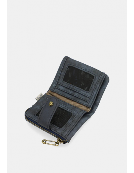 BILLETERO FLEXIBLE STUDIO | ANEKKE