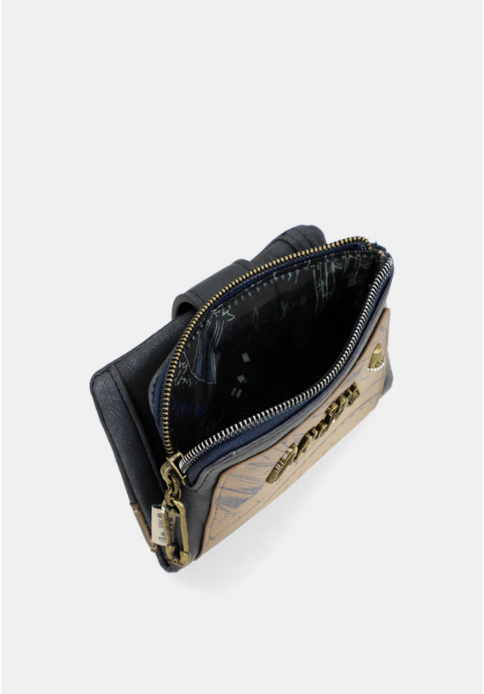 BILLETERO FLEXIBLE STUDIO | ANEKKE