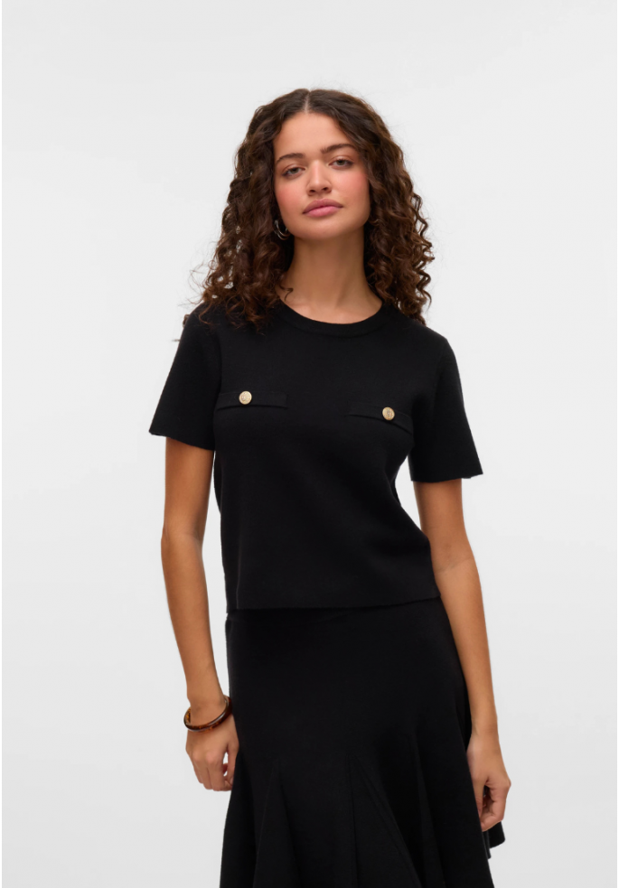 JERSEY KRISTIN | VERO MODA