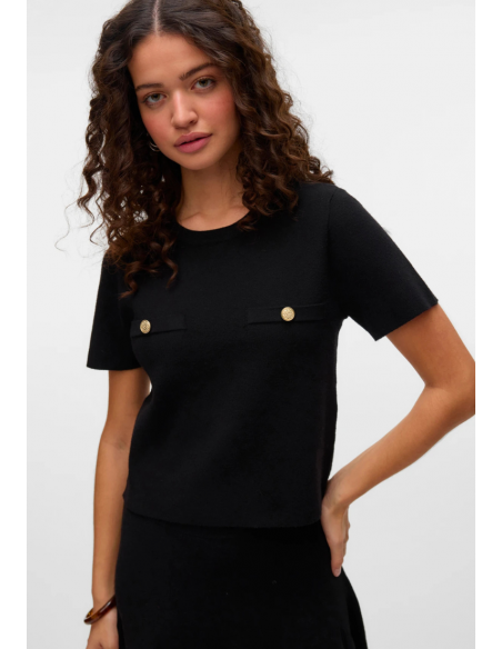 JERSEY KRISTIN | VERO MODA