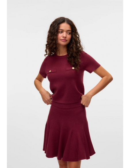 JERSEY KRISTIN | VERO MODA