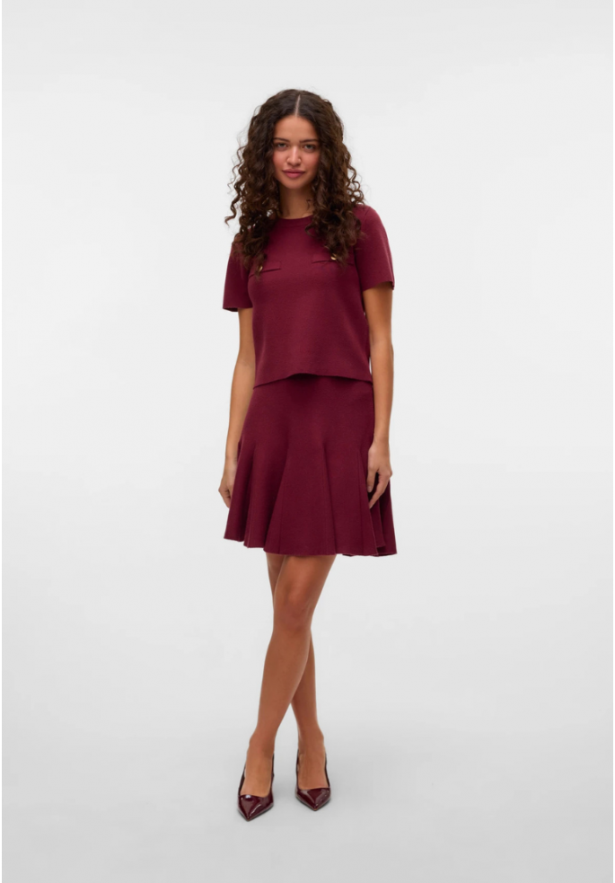 JERSEY KRISTIN | VERO MODA