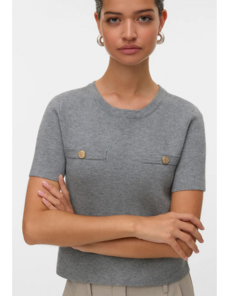 JERSEY KRISTIN | VERO MODA