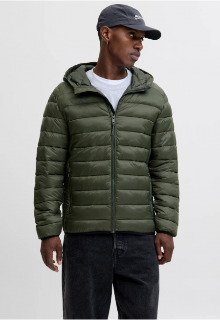 PUFFER LIGERO BRADLEY |...