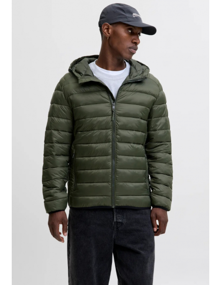 PUFFER LIGERO BRADLEY | JACK & JONES