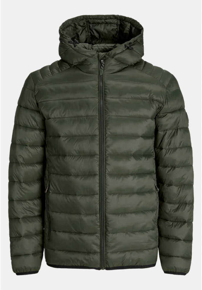 PUFFER LIGERO BRADLEY | JACK & JONES