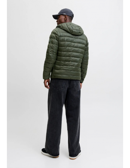 PUFFER LIGERO BRADLEY | JACK & JONES