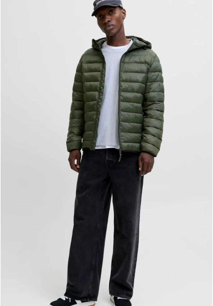 PUFFER LIGERO BRADLEY | JACK & JONES