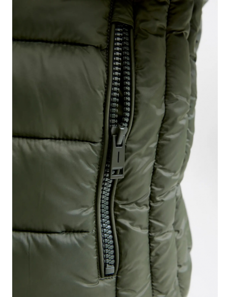 PUFFER LIGERO BRADLEY | JACK & JONES