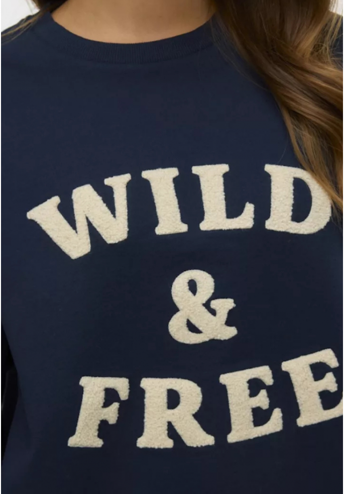 SUDADERA GENESIS | VERO MODA