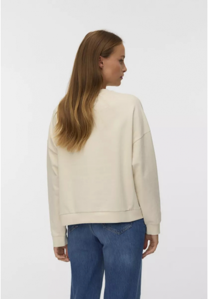 SUDADERA GENESIS | VERO MODA