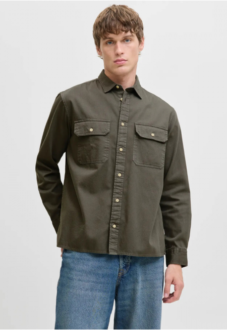 CAMISA TRAVIS | JACK & JONES