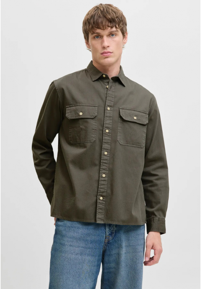 CAMISA TRAVIS | JACK & JONES