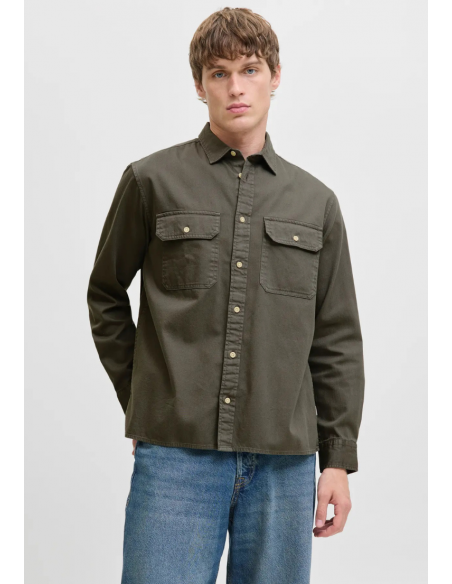 CAMISA TRAVIS | JACK & JONES