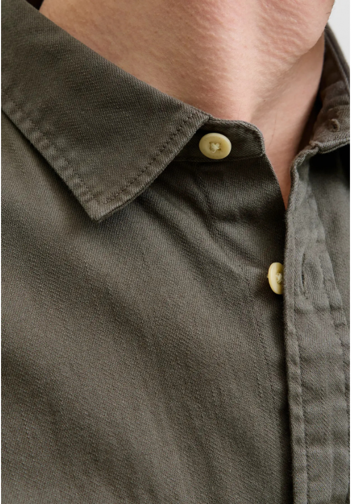 CAMISA TRAVIS | JACK & JONES