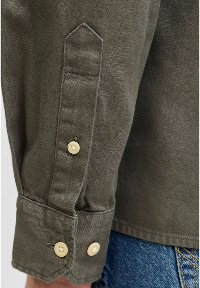 CAMISA TRAVIS | JACK & JONES