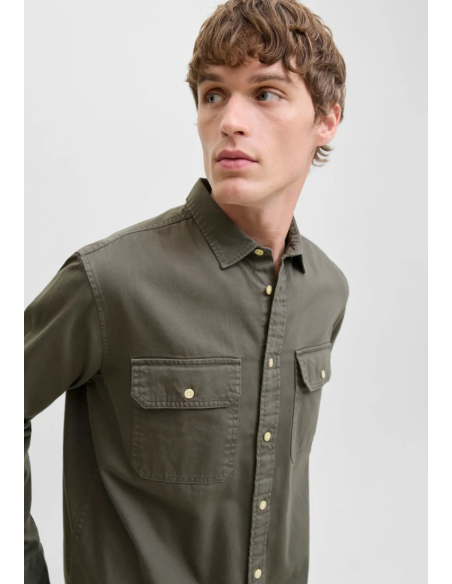 CAMISA TRAVIS | JACK & JONES