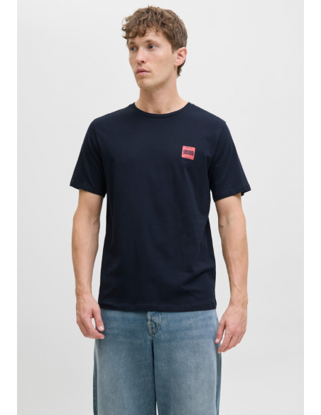 CAMISETA BRANDY | JACK & JONES