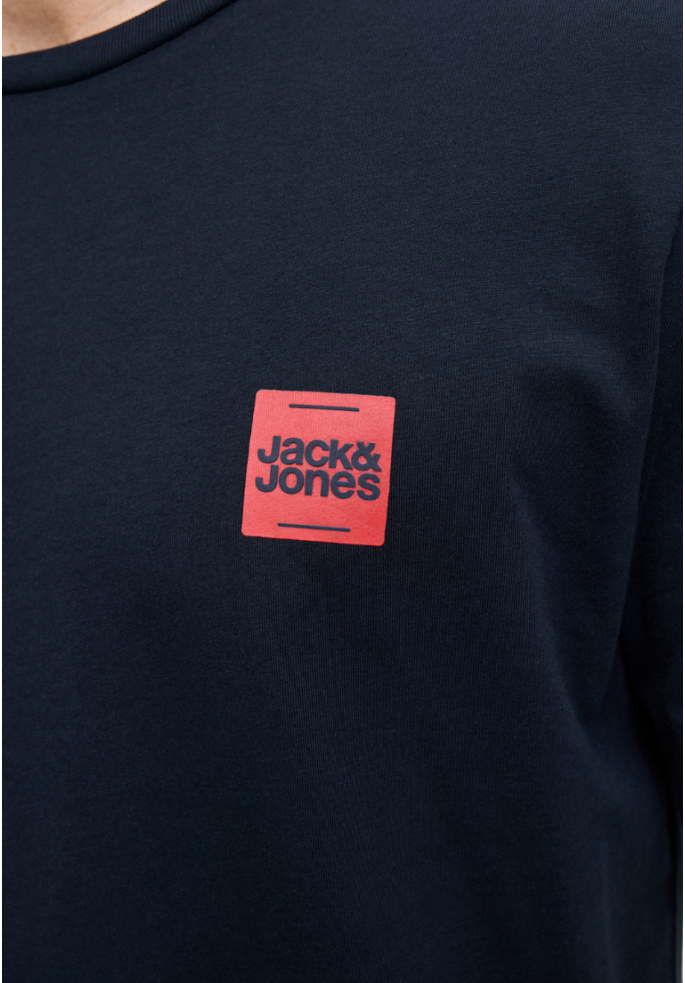 CAMISETA BRANDY | JACK & JONES